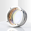  Precitec Procutter focus lenses fiber laser lens for fiber laser machine