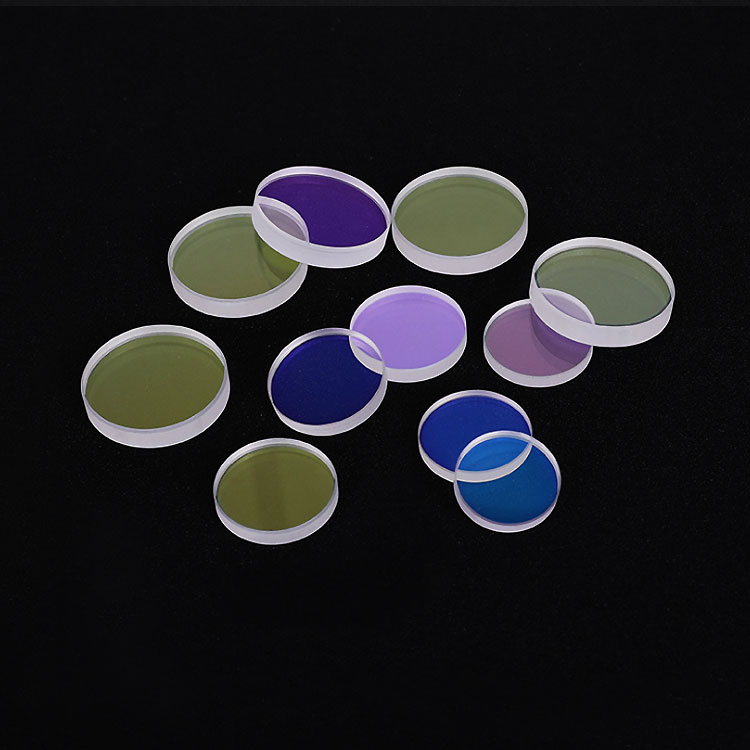 1064nm AR Coated Fused Silica Quartz Glass Laser Protective Window lens For Laser Cutting Welding Machine 