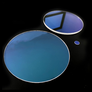  146*5 Fused Silica Laser Protective Window lens For laser Automobile motorcycle welding