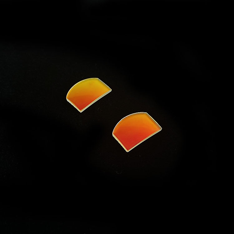 Red Dot Sight Optical Lens