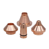 High Quality Fiber Laser Consumables Laser Nozzles For Ray tools/Hans/WSX Laser Cutting Head