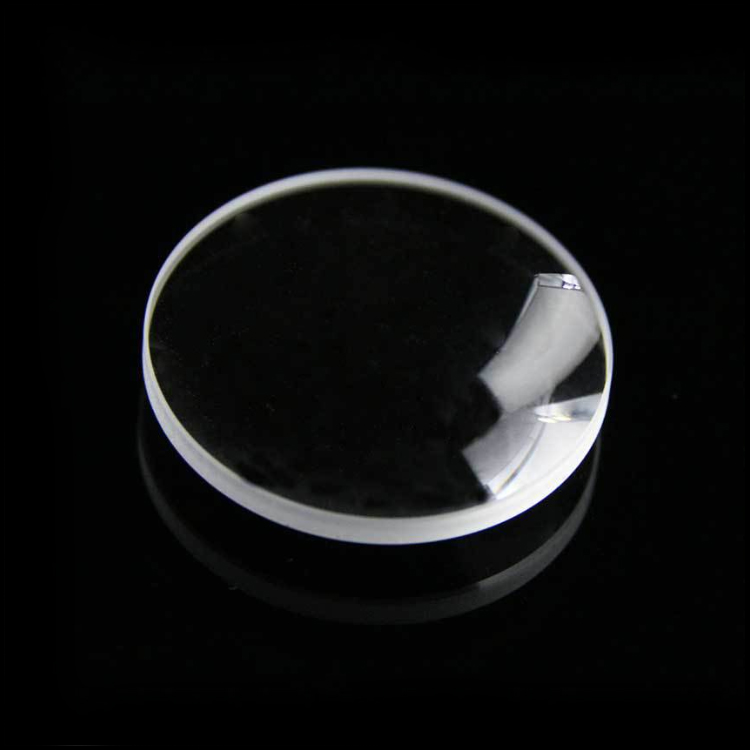 Plano Convex Lens in Camera Lens Optical Glass Biconvex Lens Optical Equipment Aspheric 25mm/custom 3 Years +/-0.1 CN;HEN JLGD