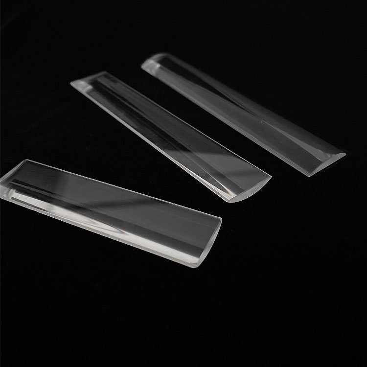Quartz Window Quartz Lens For Automobile sterilization Household appliance sterilization Water Sterilization